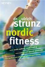 Nordic fitness nordic gebraucht kaufen  Grasellenbach