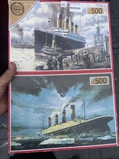 Titanic luxe falcon for sale  LONDON