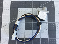 Interruptor de porta secadora Whirlpool Kenmore Maytag P# W10128087 comprar usado  Enviando para Brazil