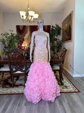 Sherri hill pink for sale  Jacksonville