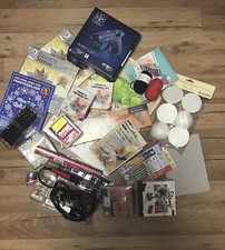 Bastelkonvolut xxl gebraucht kaufen  Neuss