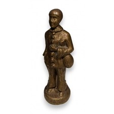 Vintage french pierrot d'occasion  Noisy-le-Roi