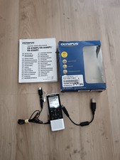 Dictaphone numerique olympus d'occasion  La Réole