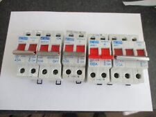 Proteus 100 amp for sale  BARNSLEY