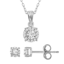 Necklace earring set for sale  Secaucus