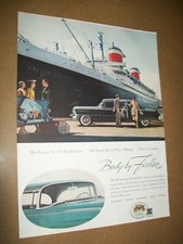 1955 cadillac limo for sale  Frostburg