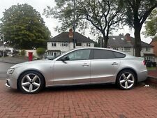 audi a5 sline for sale  BIRMINGHAM