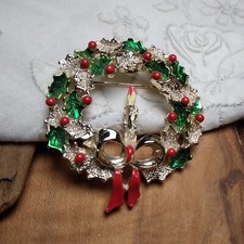 Vtg gerrys brooch for sale  Oconto