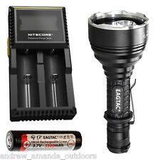 Kit eagletac m30lc2c usato  Spedire a Italy
