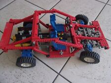 Lego 8865 technic d'occasion  Hasnon