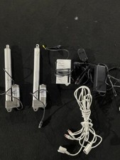 Linear actuators wall for sale  LONDON