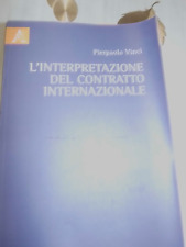 Interpretazione del diritto usato  Pontinia