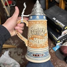 Samuel adams lidded for sale  Waterloo