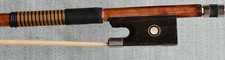 Usado, Arco de viola octogonal tamanho completo 4/4, 66g comprar usado  Enviando para Brazil