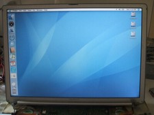 Powerbook lcd display for sale  Toledo