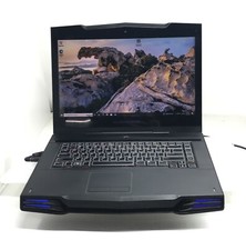 Alienware gamer m15x d'occasion  Expédié en Belgium