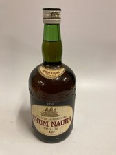 Rum naura cl.100. usato  Villarbasse
