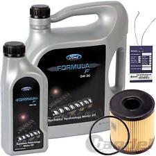 ölfilter set ford gebraucht kaufen  Henstedt-Ulzburg