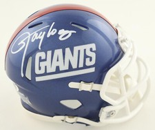 Lawrence taylor signed for sale  North Port
