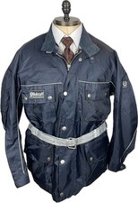 Belstaff jacke roadmaster gebraucht kaufen  Düren