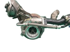Turbo turbina citroen usato  Iglesias
