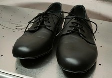 Scarpe ballo uomo. usato  Tribogna