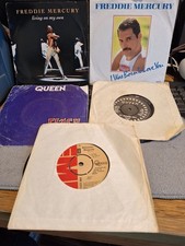Queen freddie mercury for sale Queen freddie mercury for sale  MANSFIELD