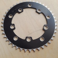 old school bmx chainring for sale  CANTERBURY