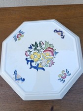 Plat faience longwy d'occasion Plat faience longwy d'occasion  Montélimar