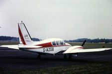 Piper aztec aircraft for sale  BRISTOL