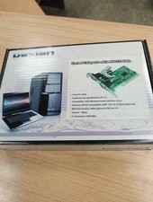 Carte pci ports d'occasion  Ault