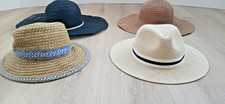 Ladieslot panama hat for sale  LONDON