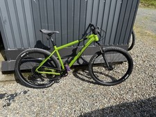 Mountain bike voodoo for sale  GARNDOLBENMAEN