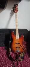 Jazz bass tuscany usato  Grosseto