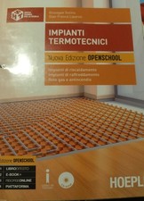 Impianti termotecnici con usato  Villarbasse