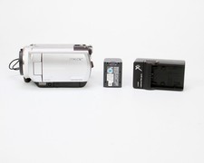 Sony dcr sr40 d'occasion  Expédié en Belgium