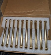 solid cabinet pulls brass for sale solid cabinet pulls brass for sale Iva