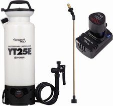 Yt25e gallon battery for sale  Franklin