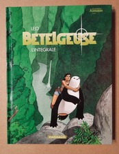 Betelgeuse integrale pages d'occasion  Lyon V