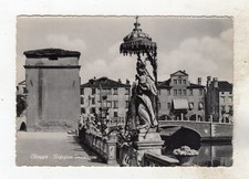 Chioggia sottomarina venezia usato  Rovigo