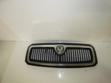 skoda fabia grill gebraucht kaufen  Gützkow