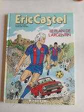 Eric castel plan d'occasion  Mitry-Mory