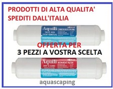 Filtri linea 2x10 usato  Serra de Conti