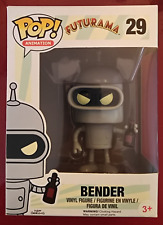 Funko pop animation d'occasion  Carnoules