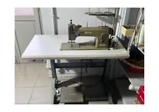 Macchina professionale cucire usato  Borgomanero