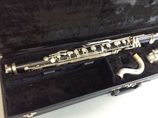 Leblanc vito bass for sale  Oviedo