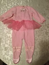 Size ballerina costume for sale  Texas City