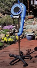 Challengair 9000 dog for sale  Redmond