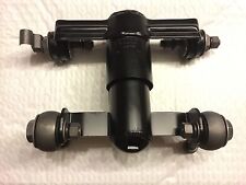 Harley Monroe Springer Garfo Amortecedor Knucklehead UL Servi 46-57 14000-45 Com Suportes comprar usado  Enviando para Brazil