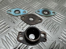 Raccordo scarico bzm usato  Cavaria con Premezzo